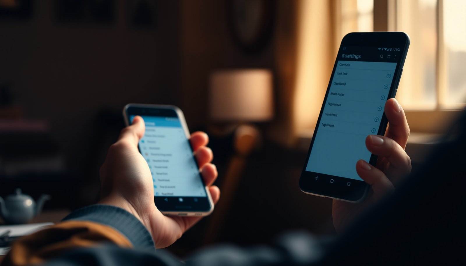 Add Ringtones To Android Phone Featured