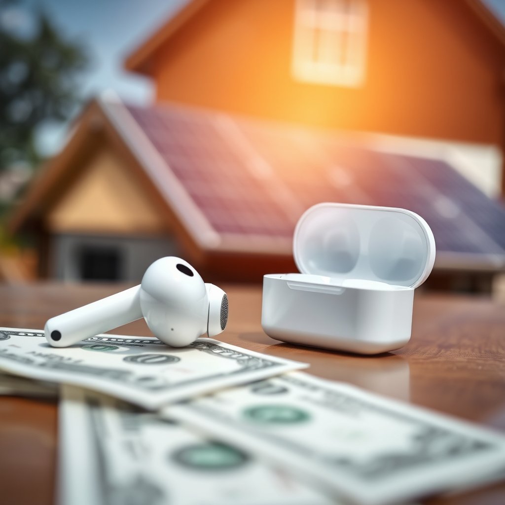 Overview of AirPods 4 features that may be limited when used with Android devices.