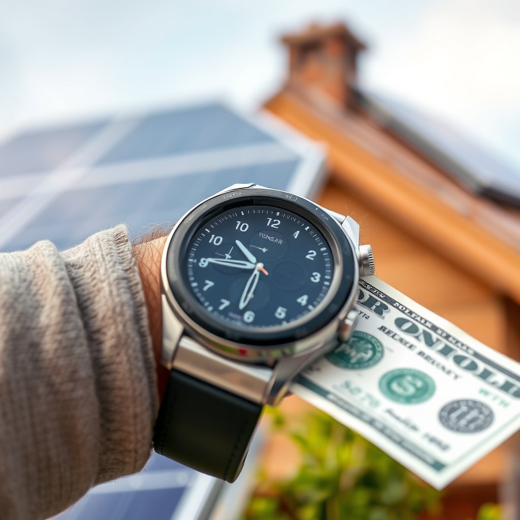 Various Android smartwatch alternatives for iWatch users seeking compatibility.