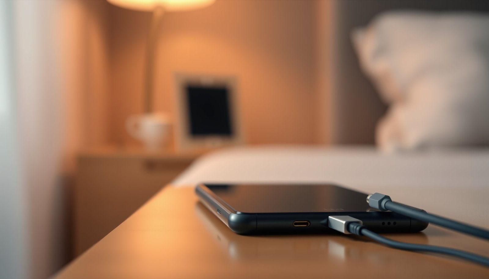 Android Usb C Charging For Iphone Featured