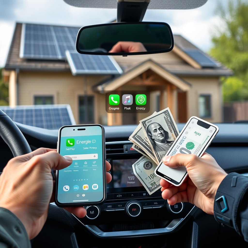 Checklist for setting up Apple CarPlay with Android compatibility issues