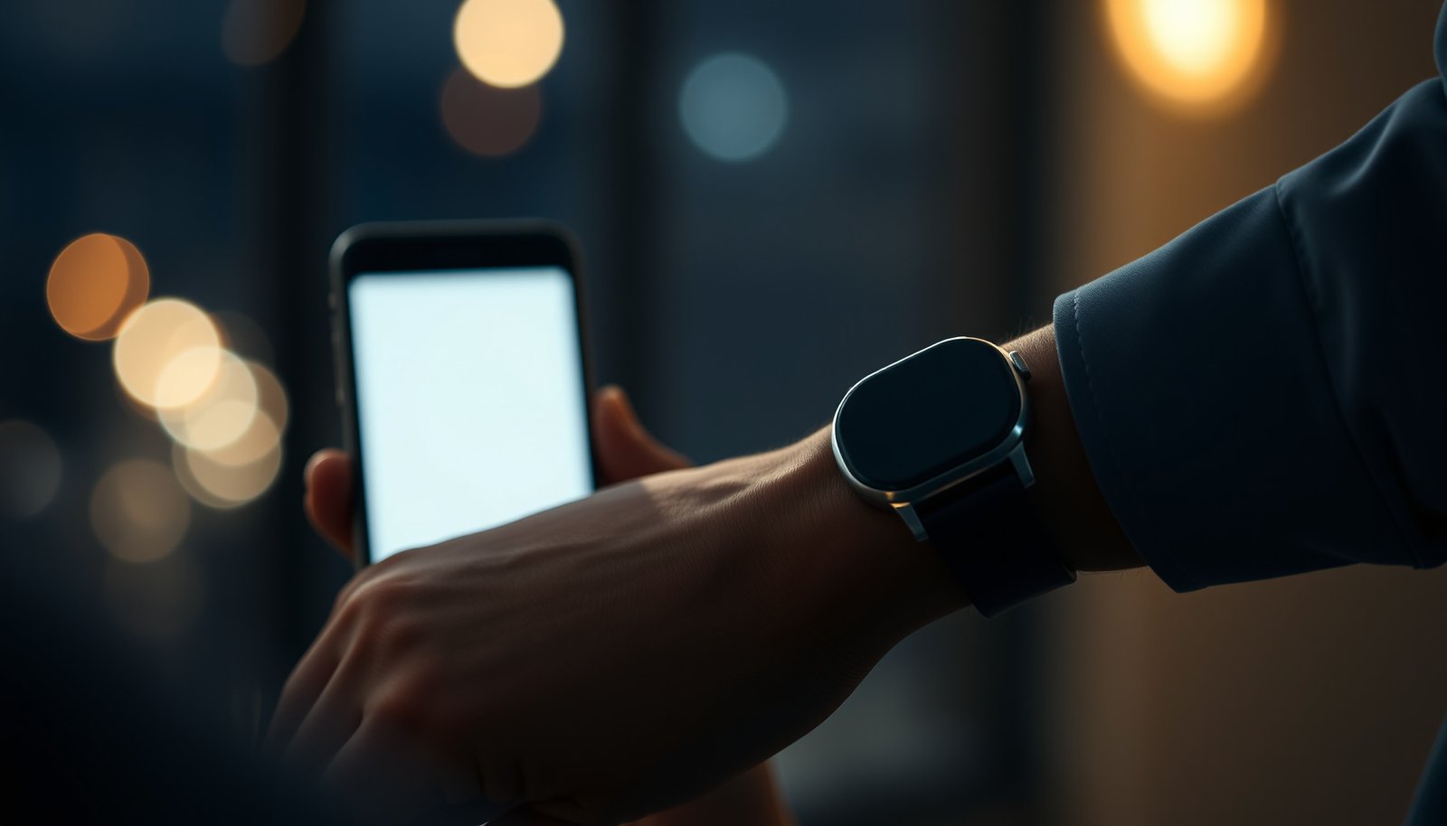 Apple Watch Android Connection Guide Featured