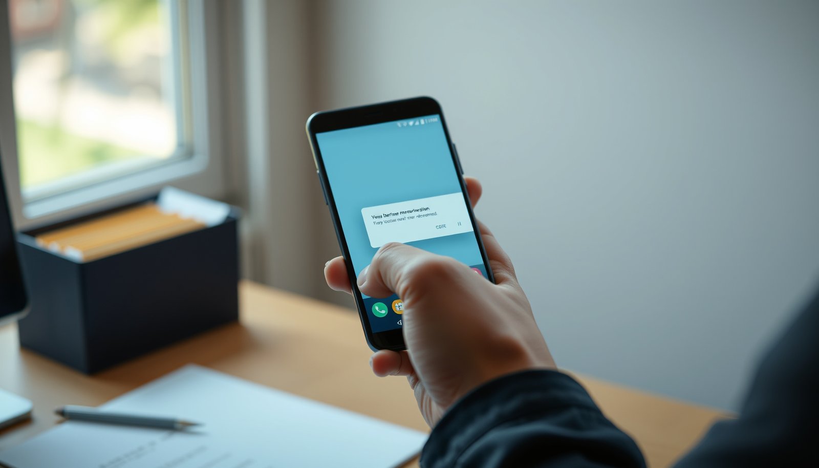 Delete Pdf Files From Android Featured