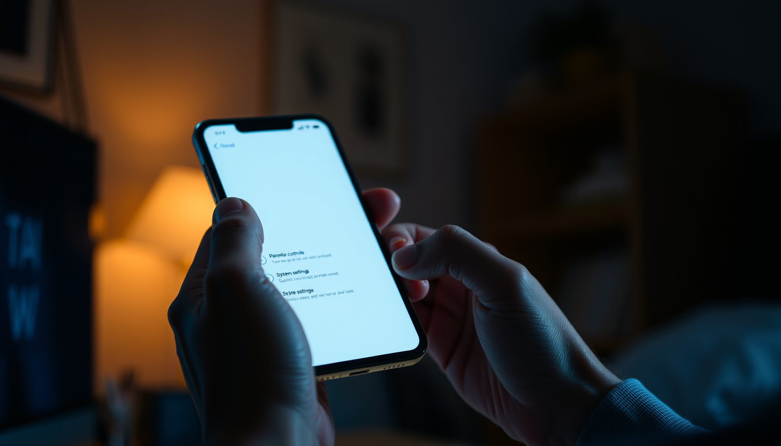 Disable Parental Controls On Android Featured