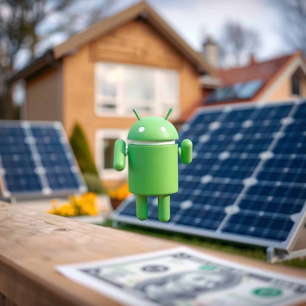 Step-by-step guide on how to turn on Android voice assistant features.