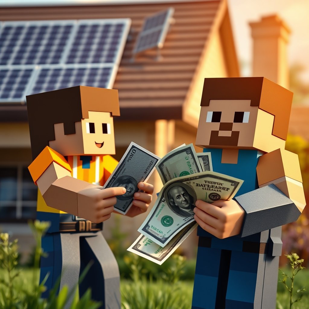 Screenshot showing how to enable mod pack in Minecraft PE on Android devices
