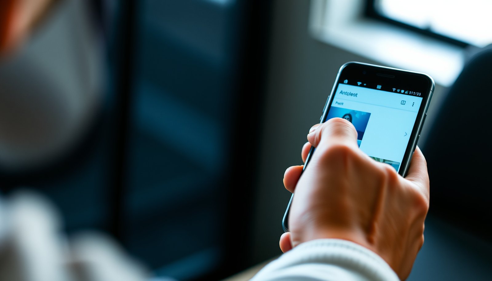 How to Get Rid of Split Screen on Android Phone: Quick Fixes — Andriod ...