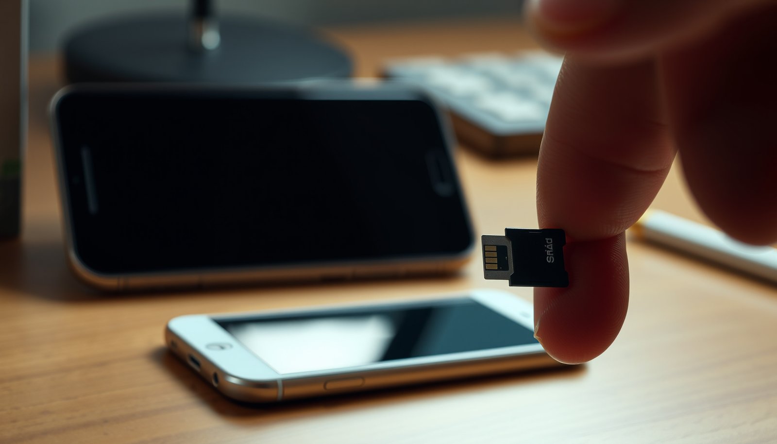 Format Sd Card From Android Featured