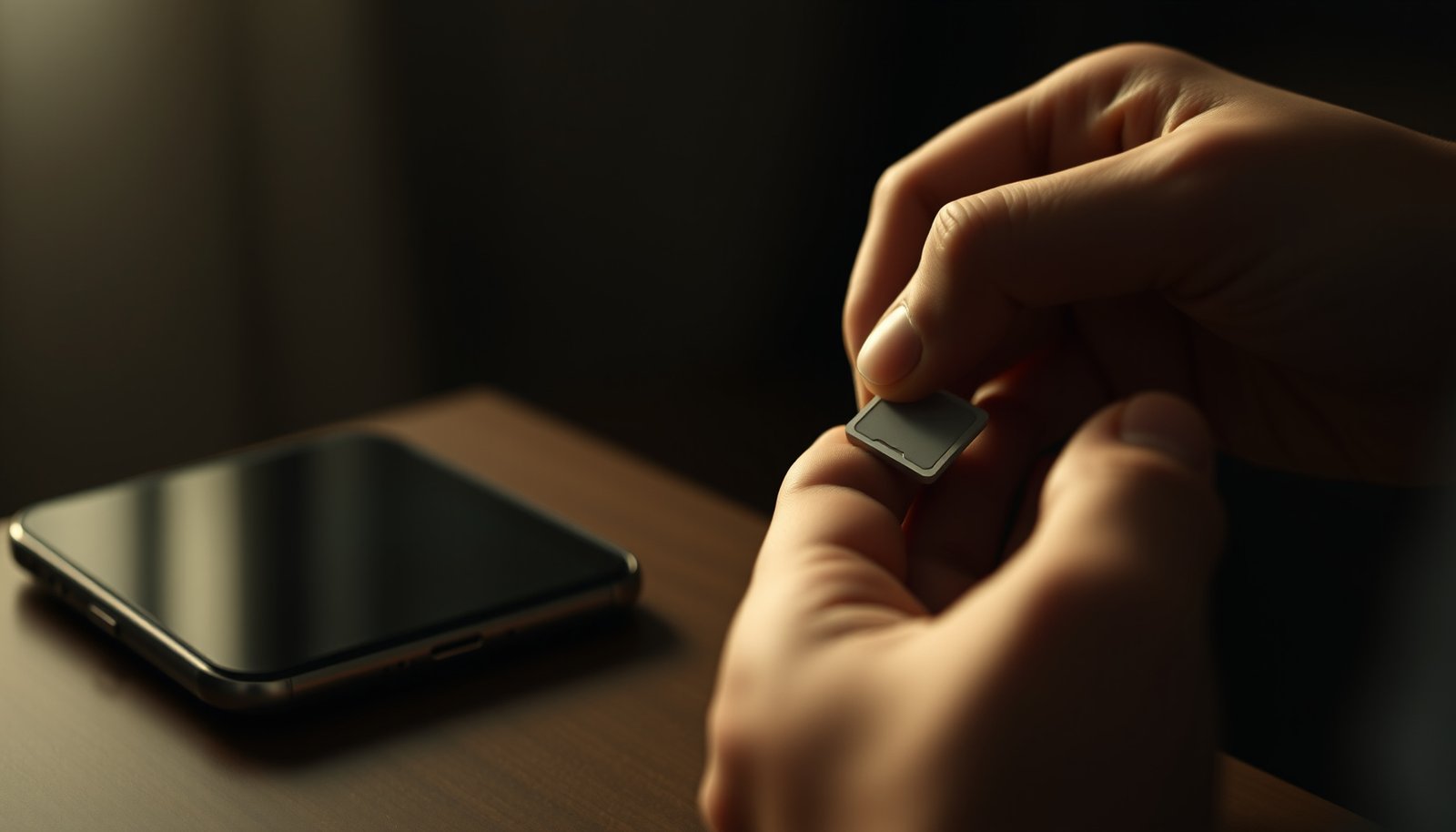 Format Sd Card On Android Featured