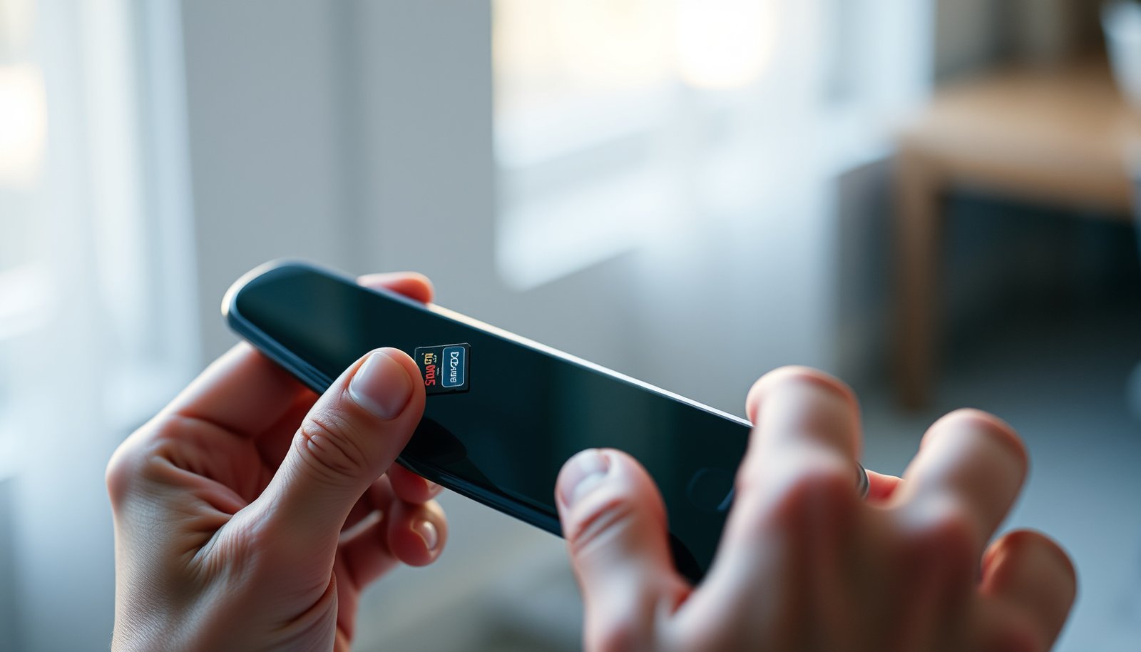Format Sd Card On Android Featured