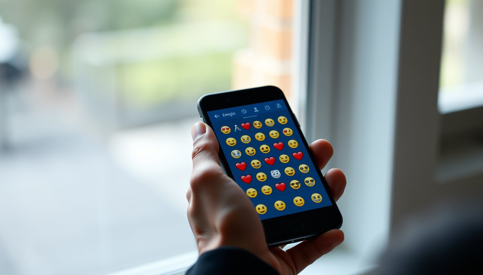 Get Iphone Emojis On Android Featured