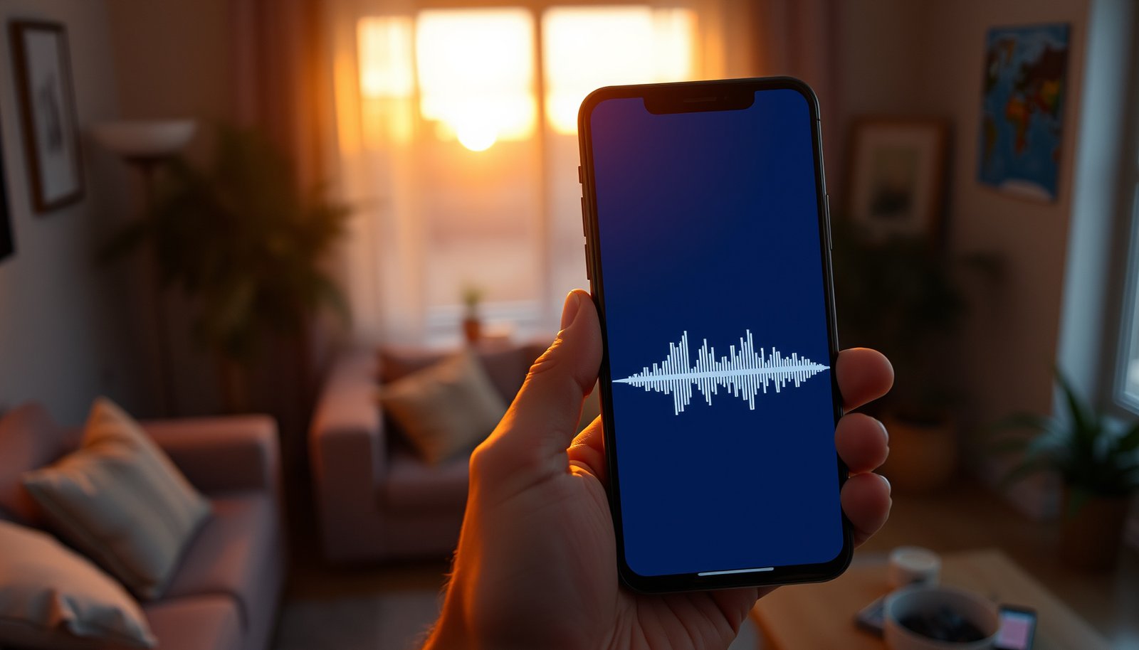 Get Siri On Android Guide Featured