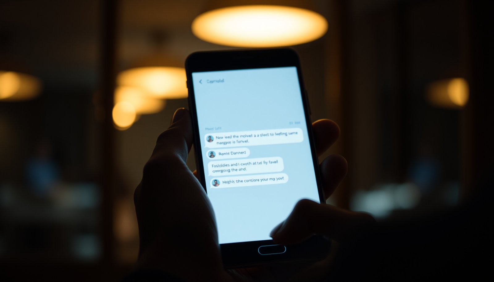 android privacy settings — Andriod Diary