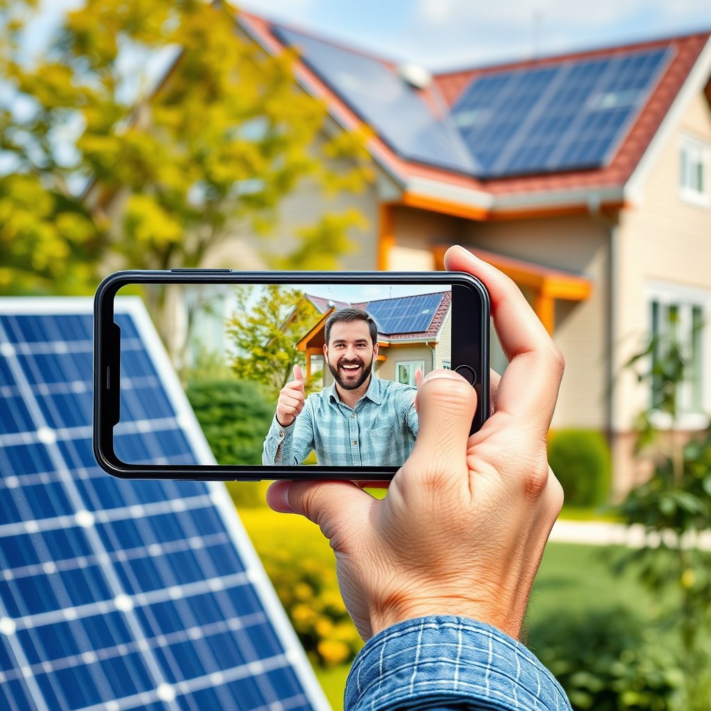 Tips to enhance video call quality from iPhone to Android, reducing lag and improving clarity.