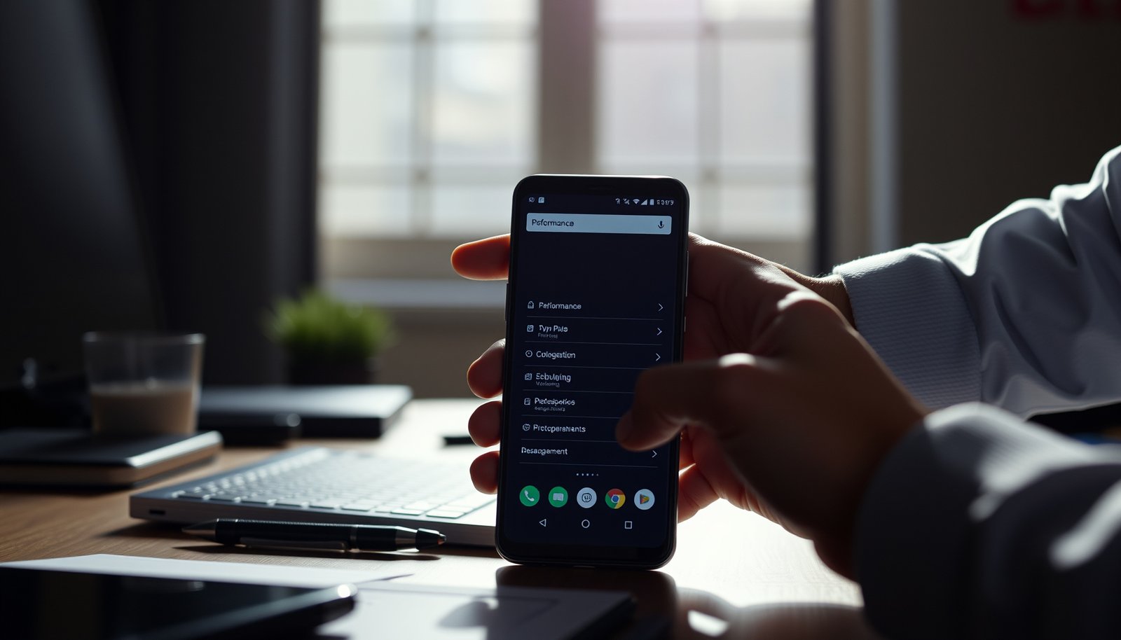 Increase Ram In Android Featured