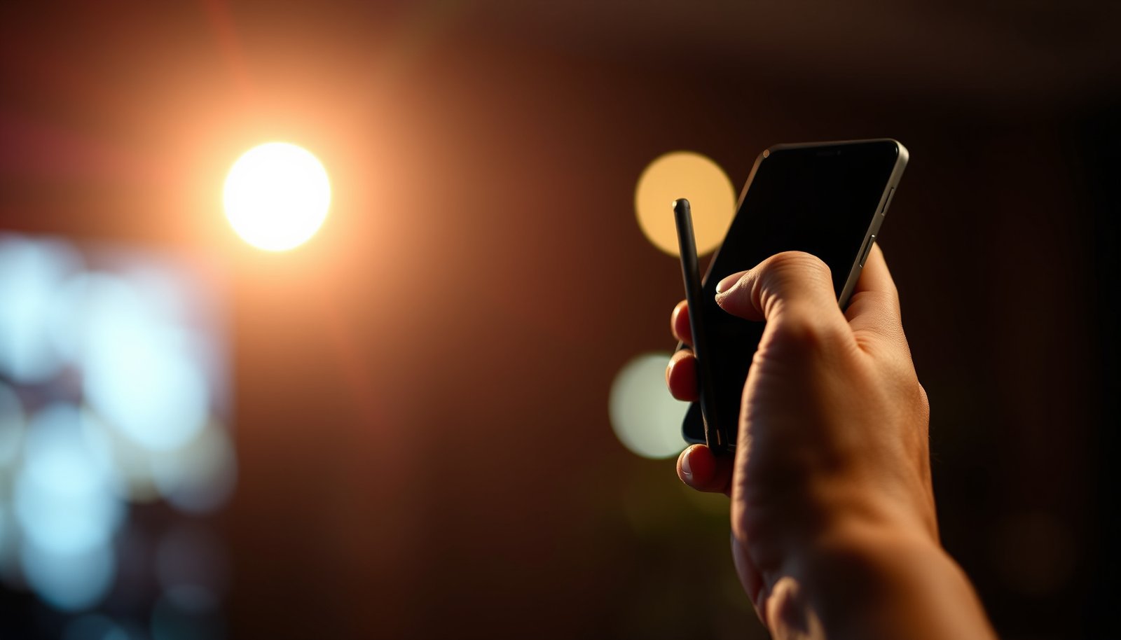 Increase Volume Android Phone Featured