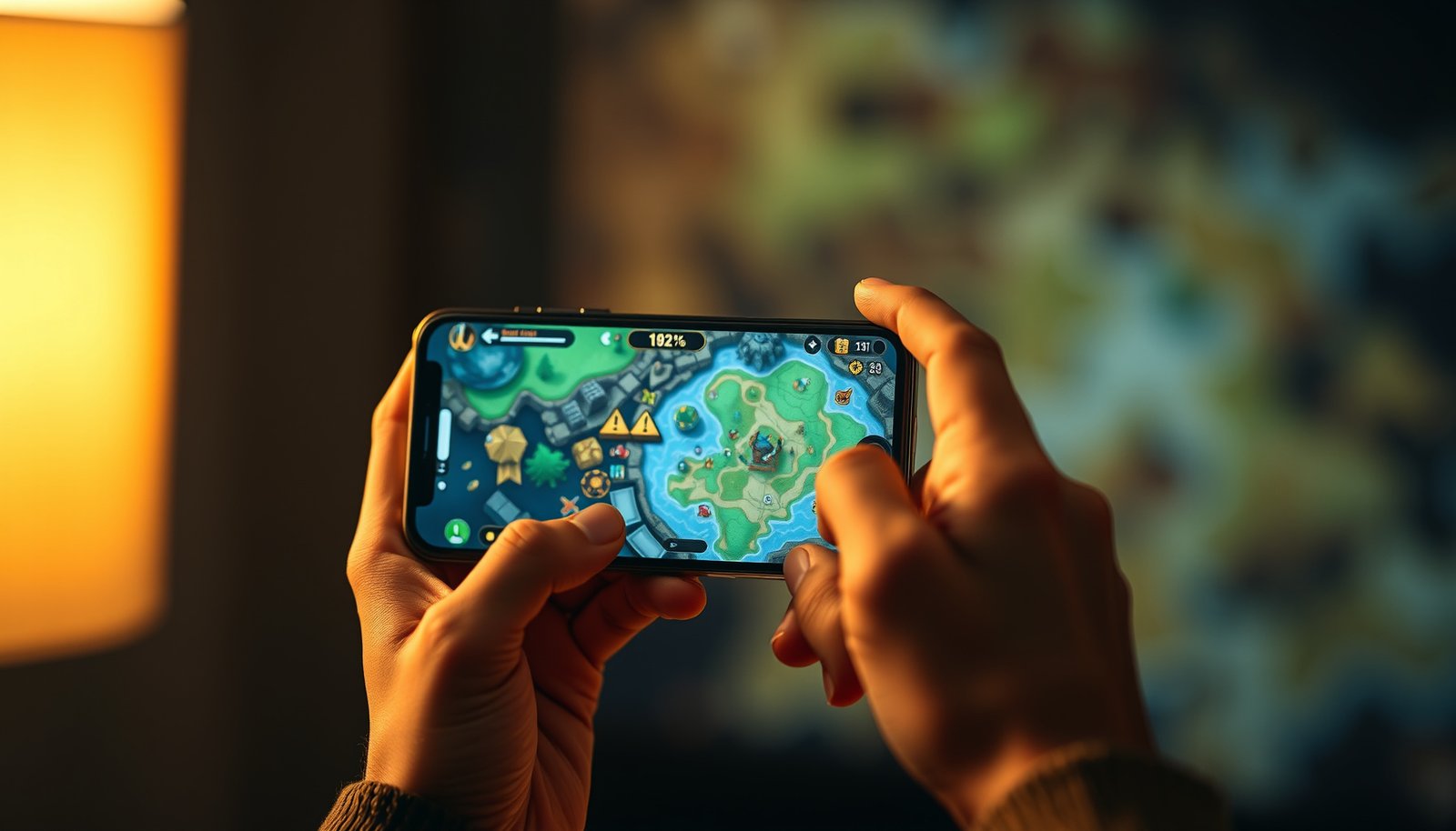 Installing Pokerogue On Android Featured