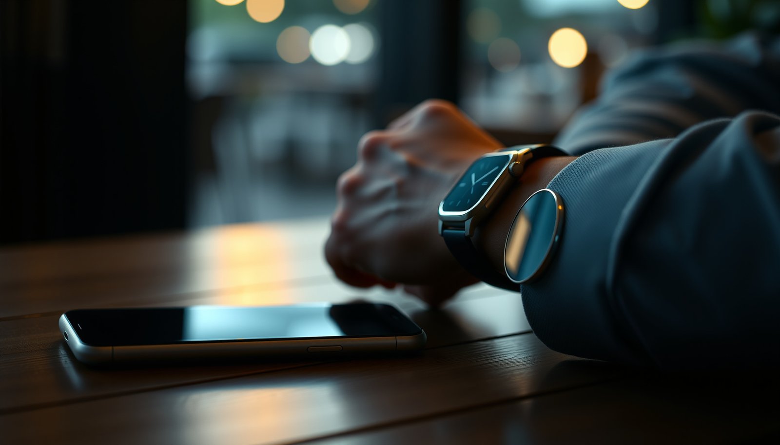Iwatch Compatibility With Android Featured