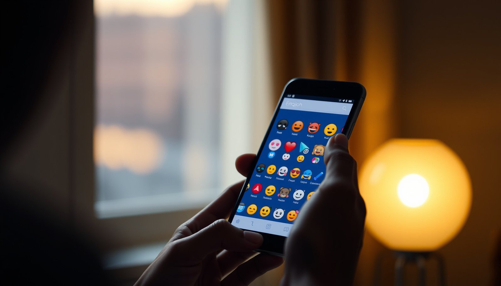 New Emojis On Android Featured