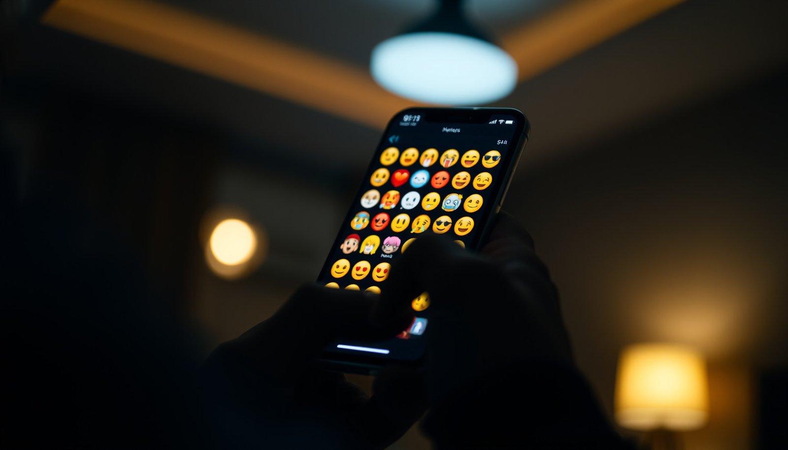 New Emojis On Android Featured