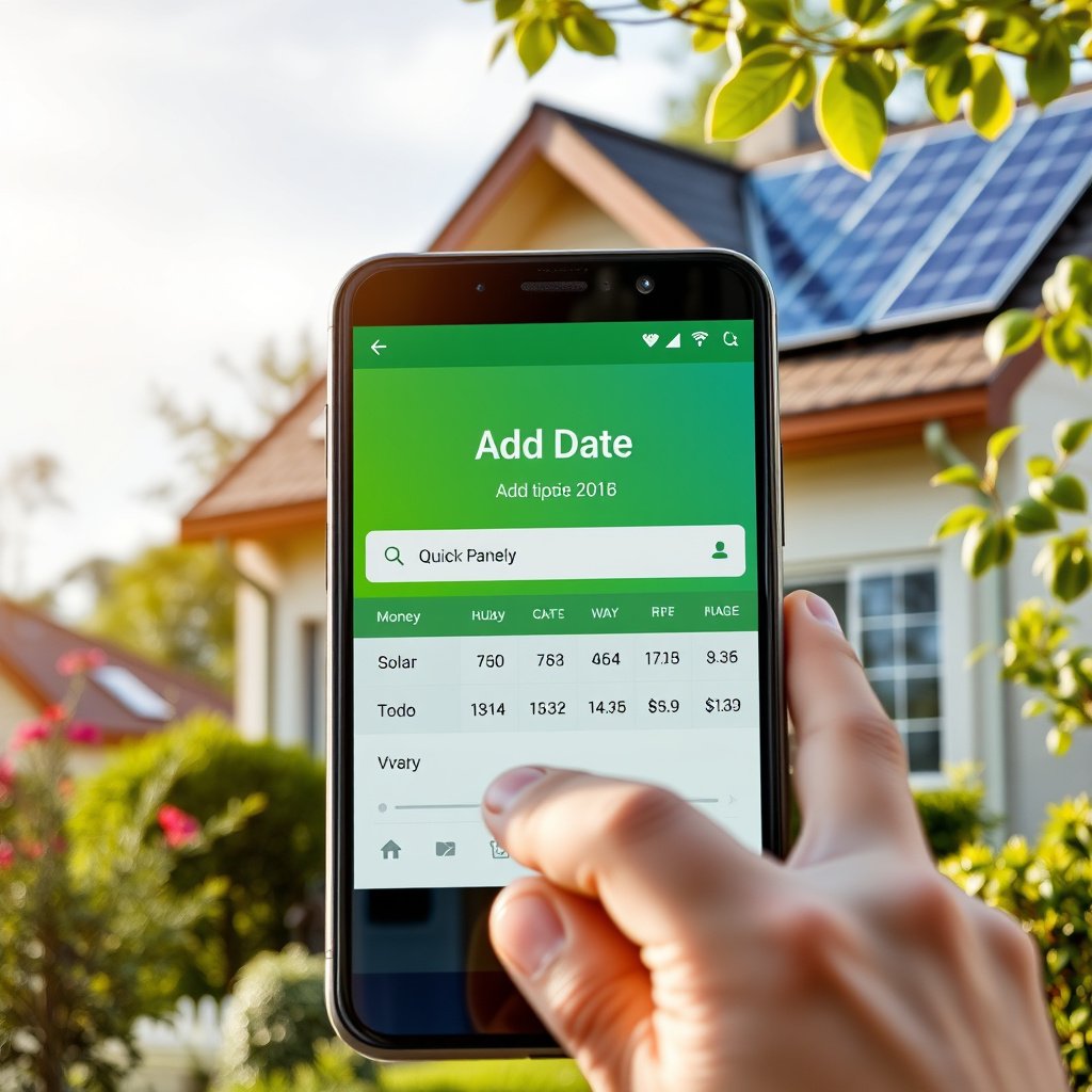 Common problems and solutions for adding date to Android home screen