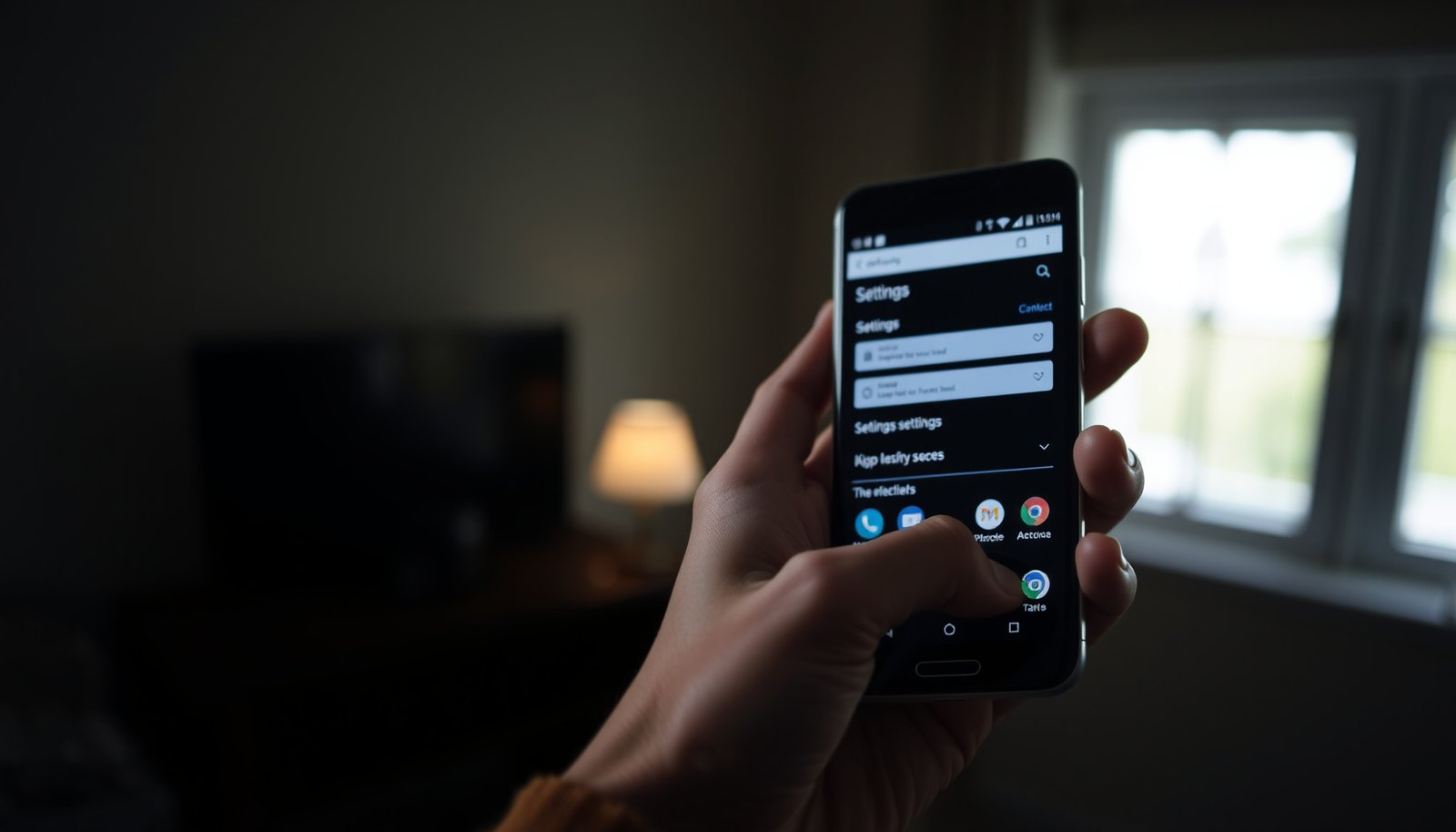 Turn Off Android Password Guide Featured