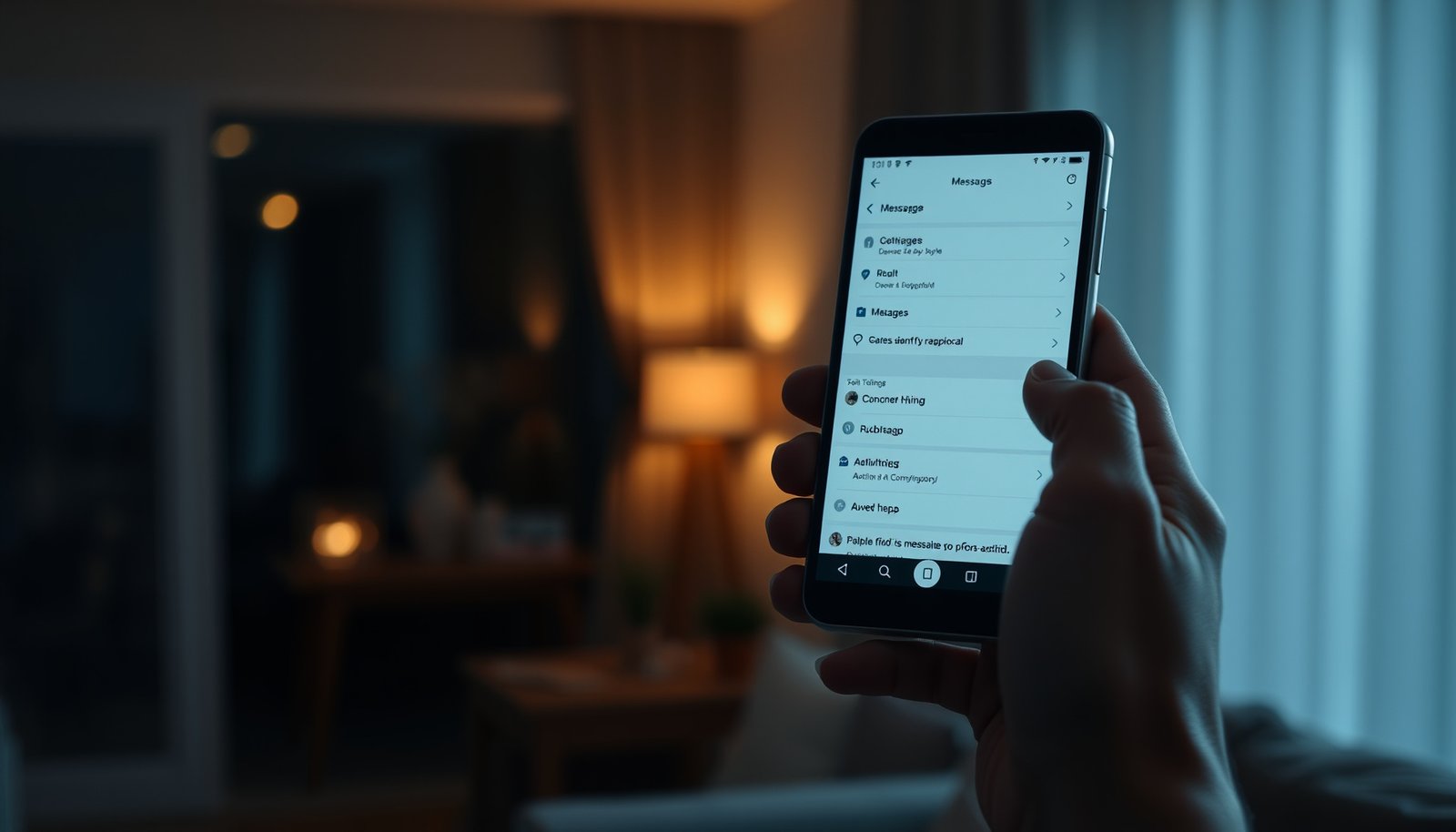 Turn Off Read Receipts Android Guide Featured