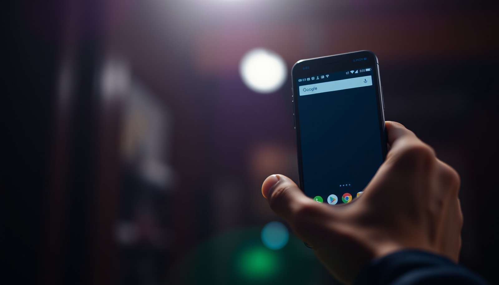 Turn Off Safe Mode Android Featured