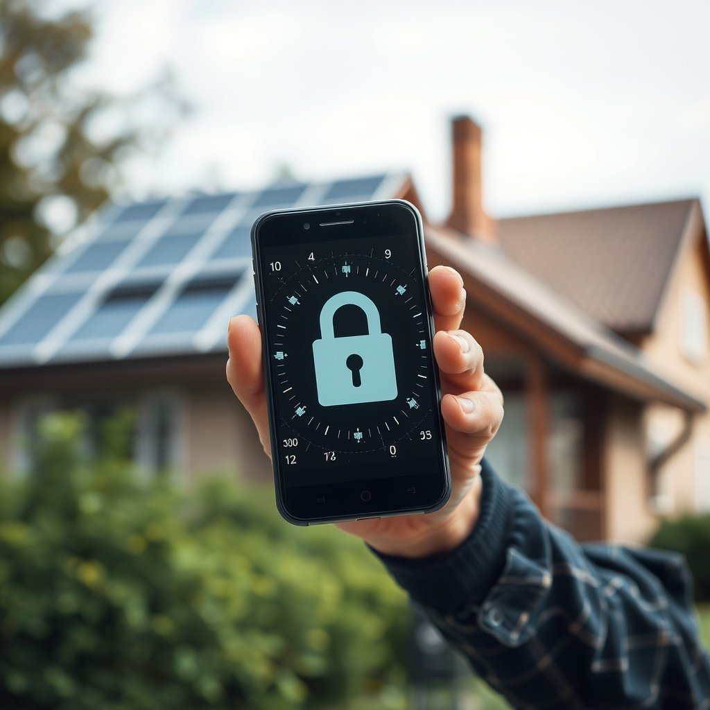 Using Google’s Find My Device to unlock Android pattern lock if it’s set up.