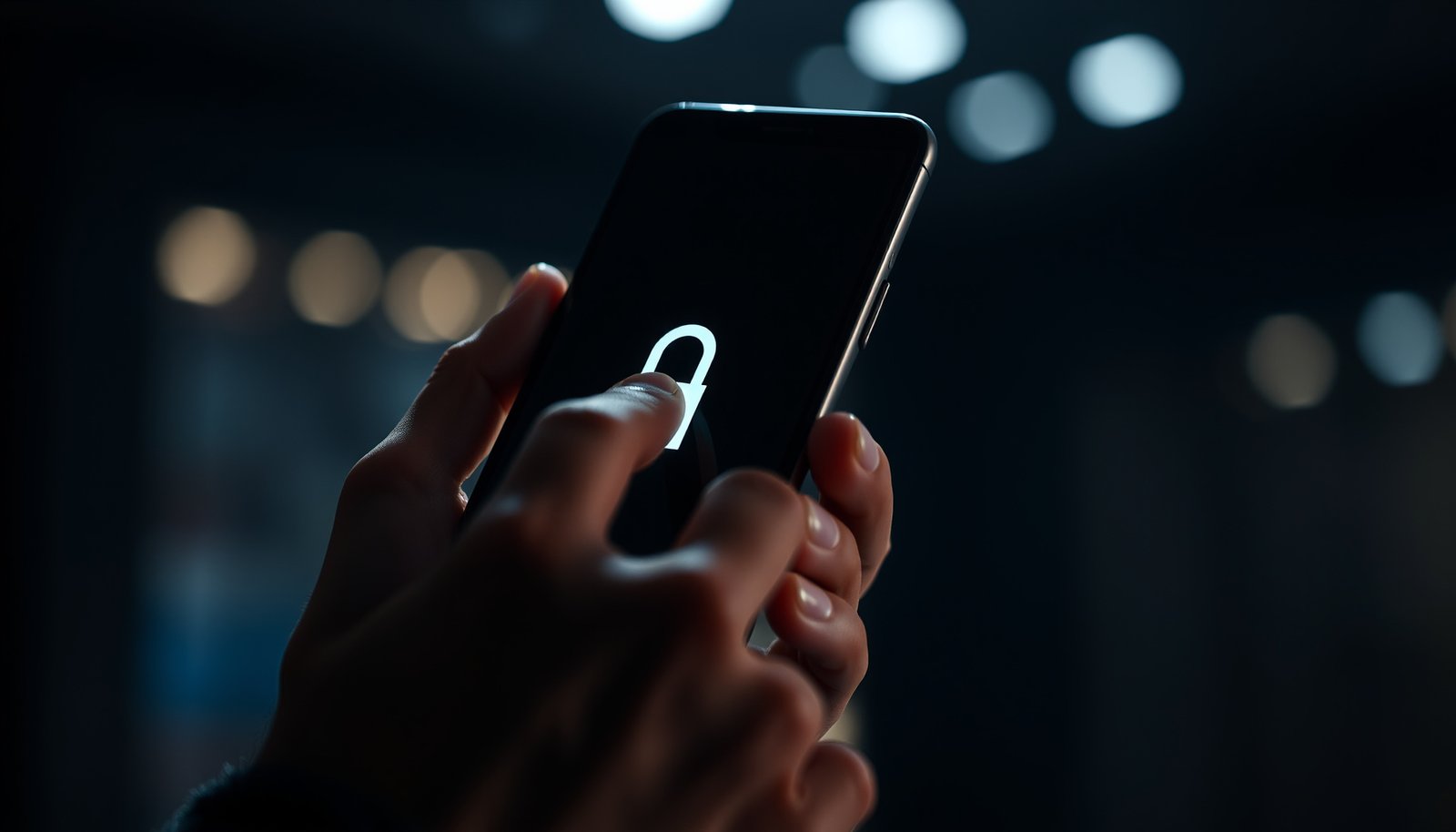 Unlock Pattern Lock On Android Featured