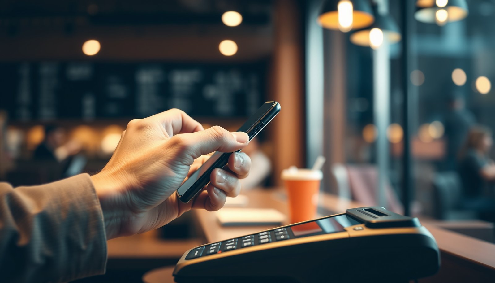 Using Apple Pay On Android Featured