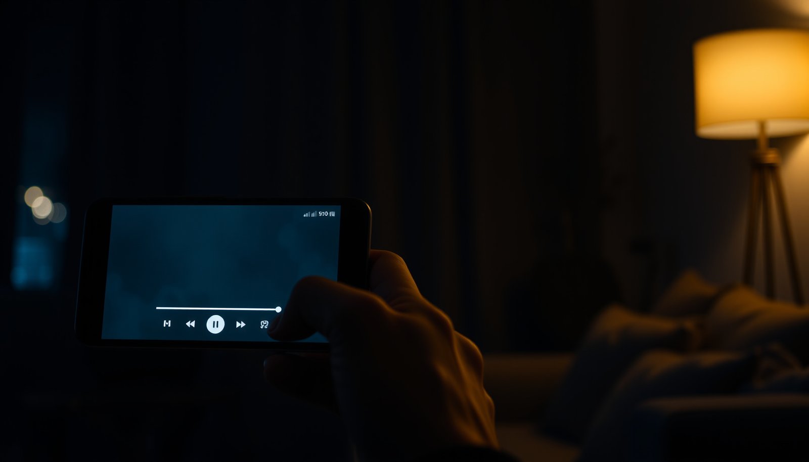 Youtube Background Play On Android Featured